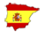 TINTA Y COLOR - Espanol